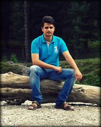 Raheel Bashir