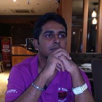 Dinesh Thevaranjan