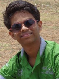 Hritwik Khare