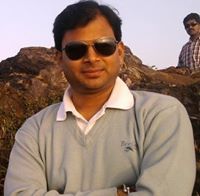 Raghava Acharya