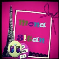 Mona Sltan