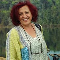 Nesreen Melek