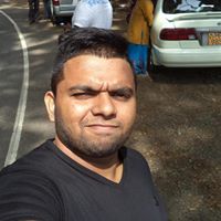 Parinda Samaranayake