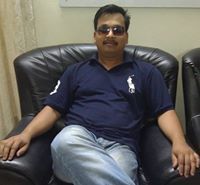 Drg Prasad