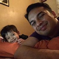 Asrulnizam Addrus