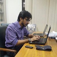 Zohaib Kanjiani