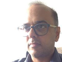 Kunal Mehta
