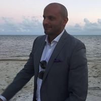 Robert Mendoza
