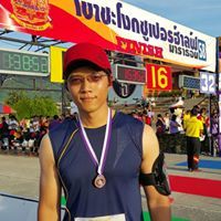 เทอดเกียรติ ยงวนิช