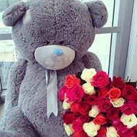 Алие Башева