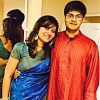 Anupama Prasad
