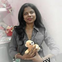 Nirupama Srivastava