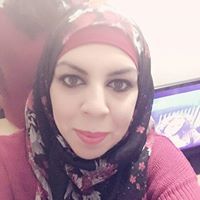Niveen Abu Ghoush