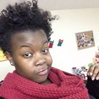 Kailla Ogunnupe