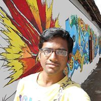 Karthick Raj