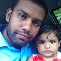 Sudheesh Kumar