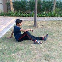 Pruthvi Vishwakarma