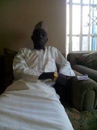 Yusuf Mohammed