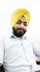 Parminder Singh