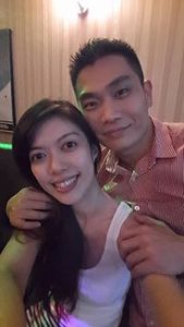 Sean Ong Seng Leong