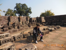 Debayan Ghosh Dastidar