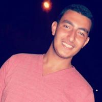 Ahmed Hossin