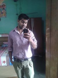 Deepak Chauhan