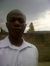 Oswald Kalebwe