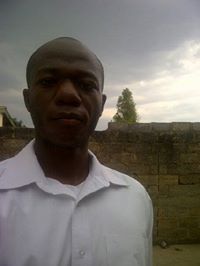 Oswald Kalebwe