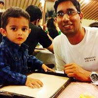 Muhammad Imran