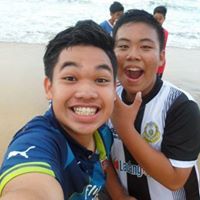 Shafiq Foo