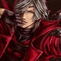Dante Sparda