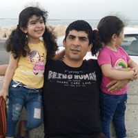 تحسين ابوالعزايم