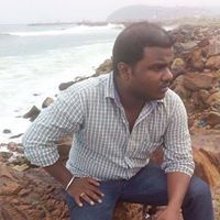 Santosh Reddy