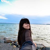 Надія Верхоляк