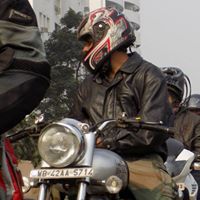 Arunava Dey