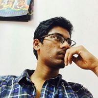 Dushyanth Boppana