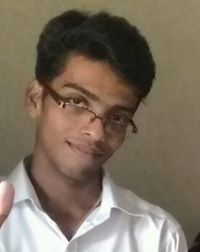 Vishnu Bhaskar