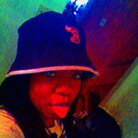 Kiandra Reed