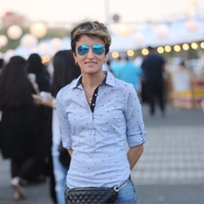 أروى الوقيان