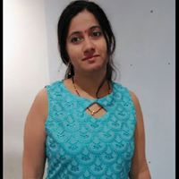 Swetha Poojary