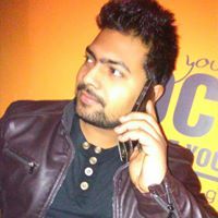 Yash Saini