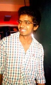 Uday Satyavolu
