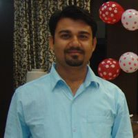 Sandip Goswami