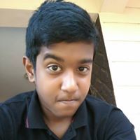 Vikramaditya Kuldip Gajbar