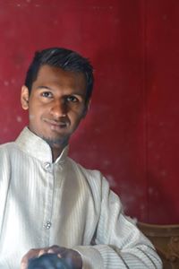 Avinash Vk