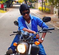 Saravanan Vijay