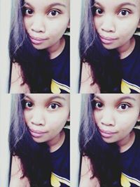 Kristine Mae