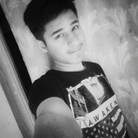 Aadarsh Gaikwad
