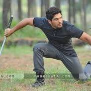 Arasada Kumar